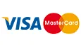 Visa and Mastercard Mystake
